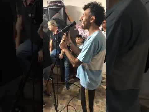 La autentica yerba -los borrachos- Santi Cairo Oscar Belondi