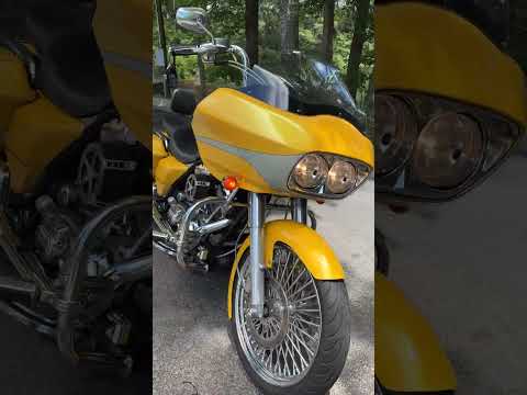 FLTRI 2005 Road Glide®