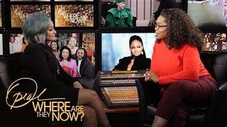 Raven-Symoné Opens Up About Her Sexuality | Where Are They Now | Oprah Winfrey Network