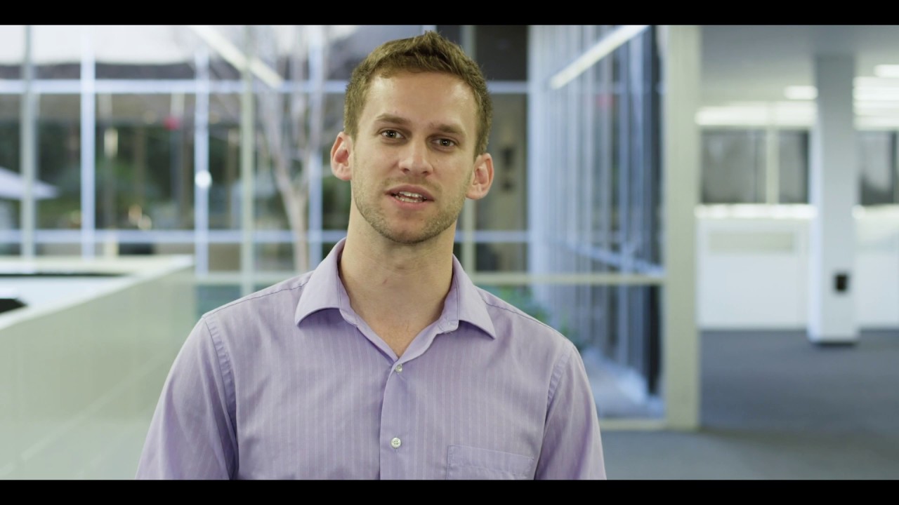 CubeWork Introduction