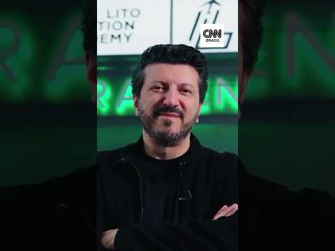Morre Lito Sousa, influenciador de aviação que enfrentou doença rara