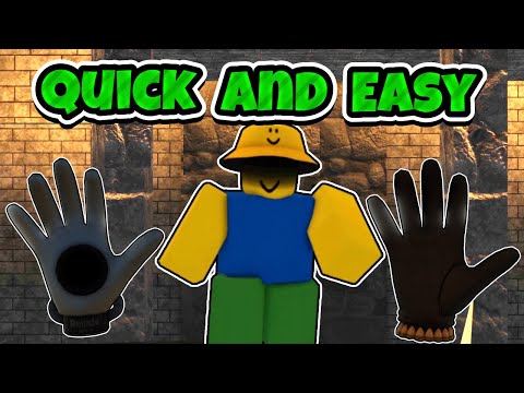 How To EASILY Beat The GUIDE Bossfight | Slap Battles