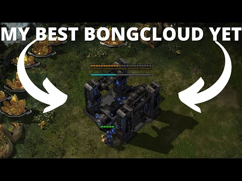 The Legendary GOLDEN Bongcloud Variant (Try This)
