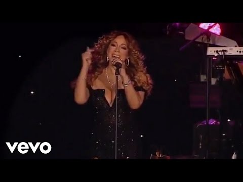 Mariah Carey - One More Try