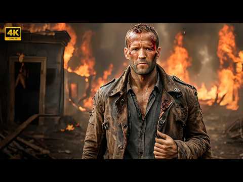 Rache für den Mord an seiner Familie | Ganzer Film | Abenteuer-Actionfilm