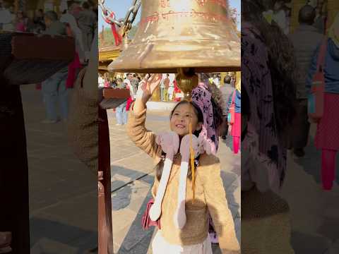 kun mandir ma janchau yatri#shorts #shortvideo #viralvideo #song