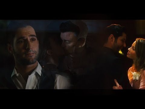 lucifer & chloe | just a little bit of your heart