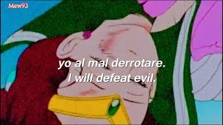 Sailor Moon - Carry On Version in Spanish Sub Eng