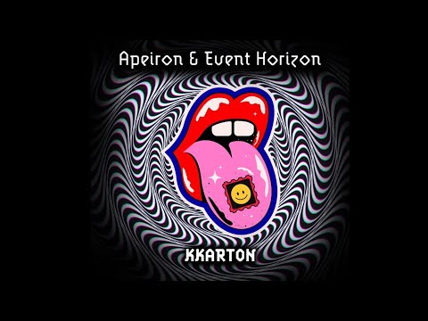 Apeiron & Event Horizon - Kkarton