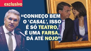 EX-DEPUTADO E ALIADO DE 1ª HORA CONTA BASTIDORES SOBRE BOLSONARO E FAMÍLIA | Cortes 247