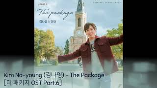 Kim Na-young (김나영) - The Package [더 패키지 OST Part.6]