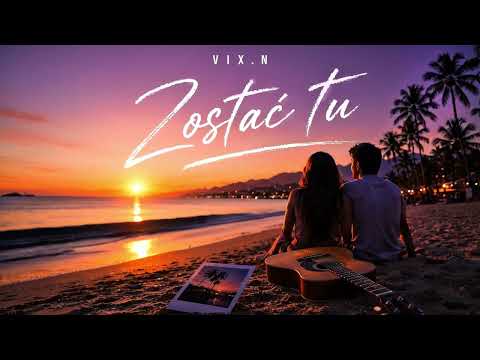 Zostać tu VIX.N