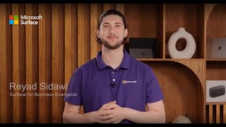 Surface for Business: Serviceability and Repair