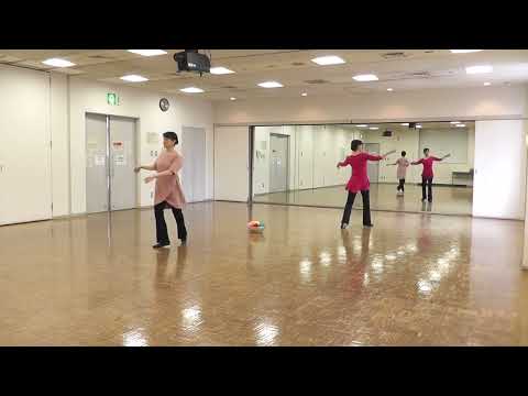 Arba Onot アルバオノト ארבע עונות  -Gadi Bitton (Circle Dance)