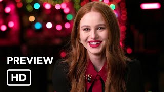 Riverdale | Season 5 - Cheryl's Time Jump [VO]
