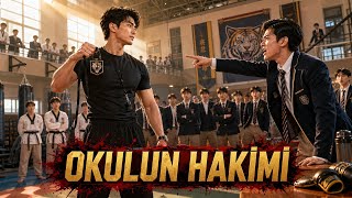 Kibirli veli öğretmeni 1 sözle ezerken, o gizli ajan çıktı: Meğer 2 öğretmen de 