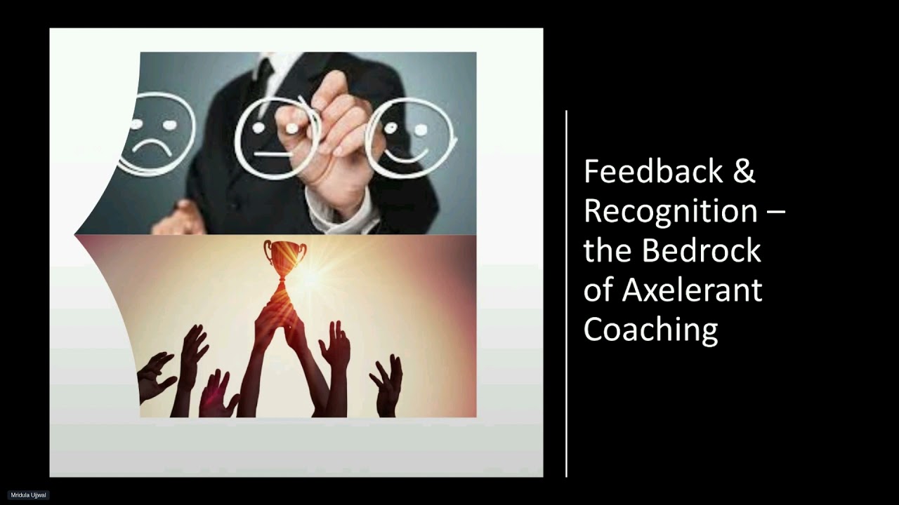 AGENCY & BUSINESS - The coaching difference - A unique culture story