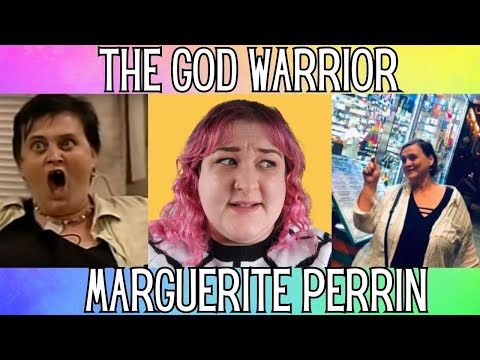 What happened to the God Warrior?