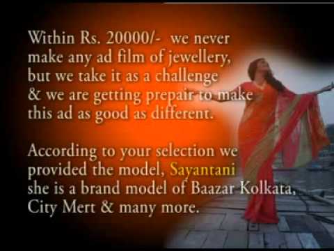 Video advertisement services