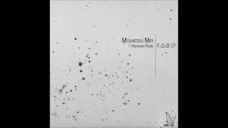 Mounter & Mifi - FOB (Hrdvsion Remix)