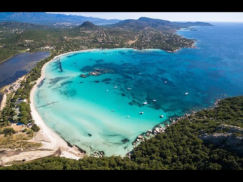 Globo Repórter - Córsega a Ilha da Beleza - HD ( programa Completo )