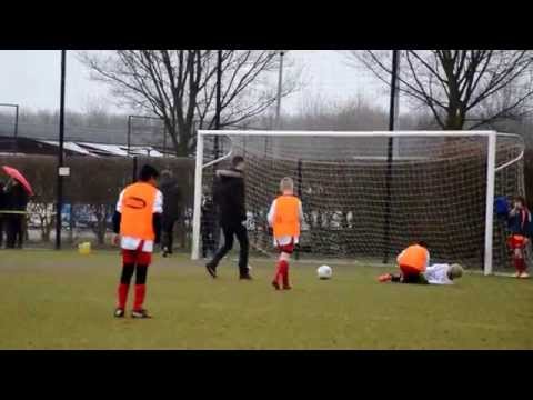 Semper Altius E1 vs Die Haghe E1- 5:2