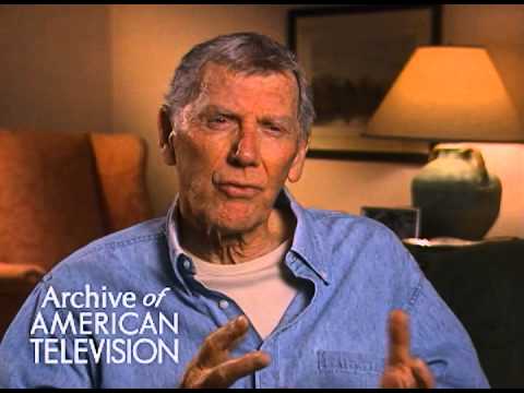 Robert Butler discusses directing the "Hogan's Heroes" pilot - EMMYTVLEGENDS.ORG