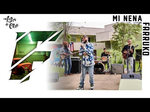 Video thumbnail for Mi Nena