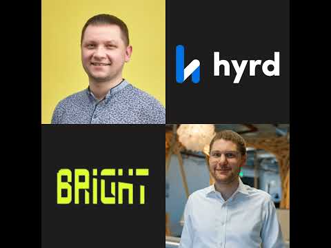 Brightgrove | A Journey in Tech Management with Alex Povoliashko