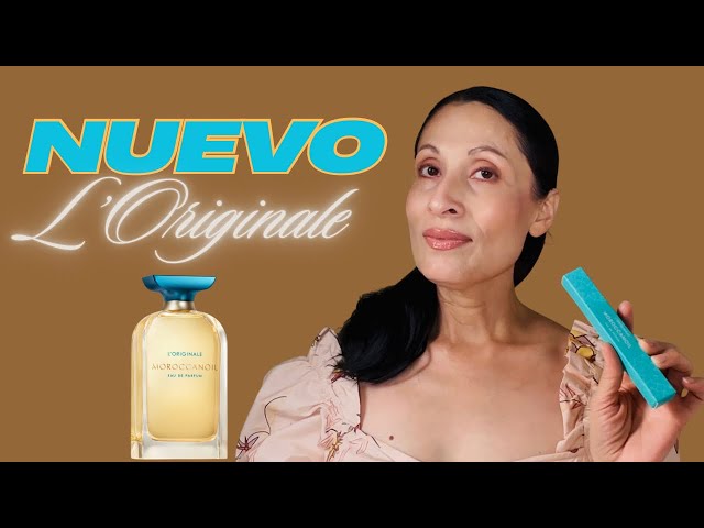 Vídeo relacionado con Moroccanoil Loción Corporal, Fragrance Originale, 360 ml