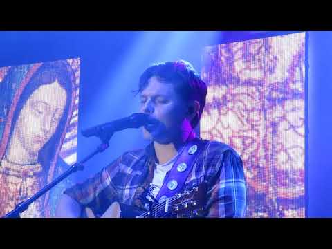 Michael Patrick Kelly, Salve Regina, Bielefeld, 02.11.2015