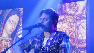 Michael Patrick Kelly, Salve Regina, Bielefeld, 02.11.2015