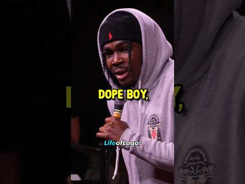 Kam Patterson’s Best Set EVER!!!😂🤣😂| Kill Tony