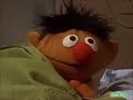 Classic Sesame Street The Count Sleeps Over With Ernie And Bert Full 2 Part Sketch
