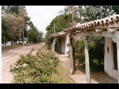 Dúo Cáceres-Almeida-Casita de Santa Ana