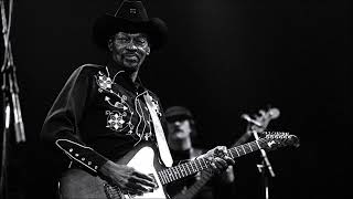Clarence 'Gatemouth' Brown - Taking My Chance ( 1973 )