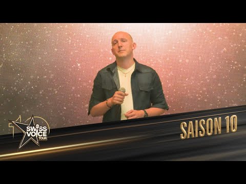 Sebastien - Swiss Voice Tour 2025, Coop Oron