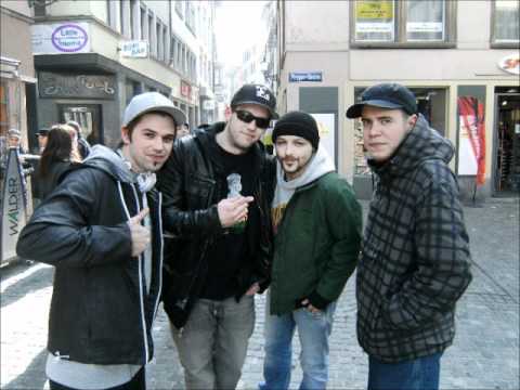 UMSE - Lieb es oder lass es (prod. by Deckah)