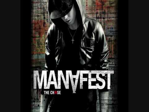Manafest  -  No Plan B