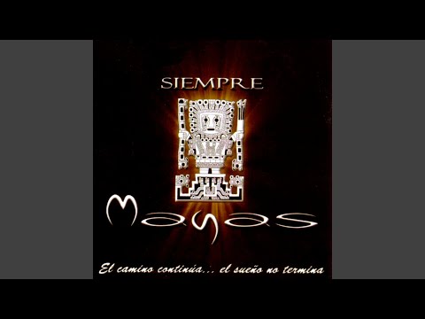 Jugando El Amor - Mayas