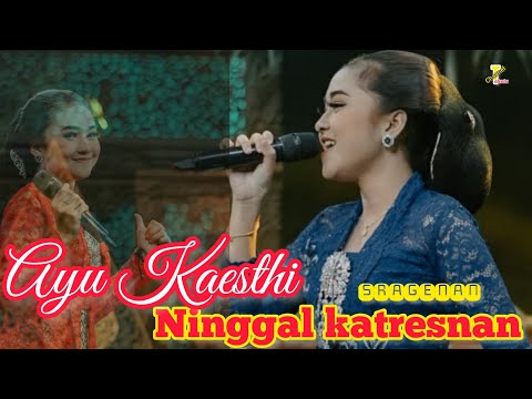 Sragenan - Ninggal Katresnan - Ayu Kaesthi - WHS Production - RONICA Pro #campursari #viral