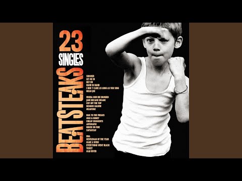 Frieda und die Bomben (2015 Remaster)