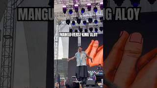 Download lagu King aloy x mangu on stage konser pestipalin bandung 2025 #mraloy #aloy mp3