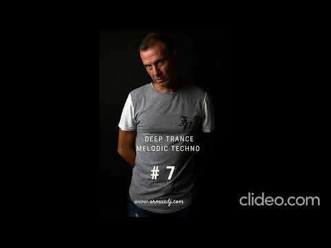 ORMUS @ Deep Trance - Melodic Techno - March 2024