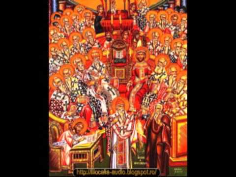 Filocalia Xl - Varsanufie şi Ioan-Cuvântul 19-Scrisori duhovniceşti