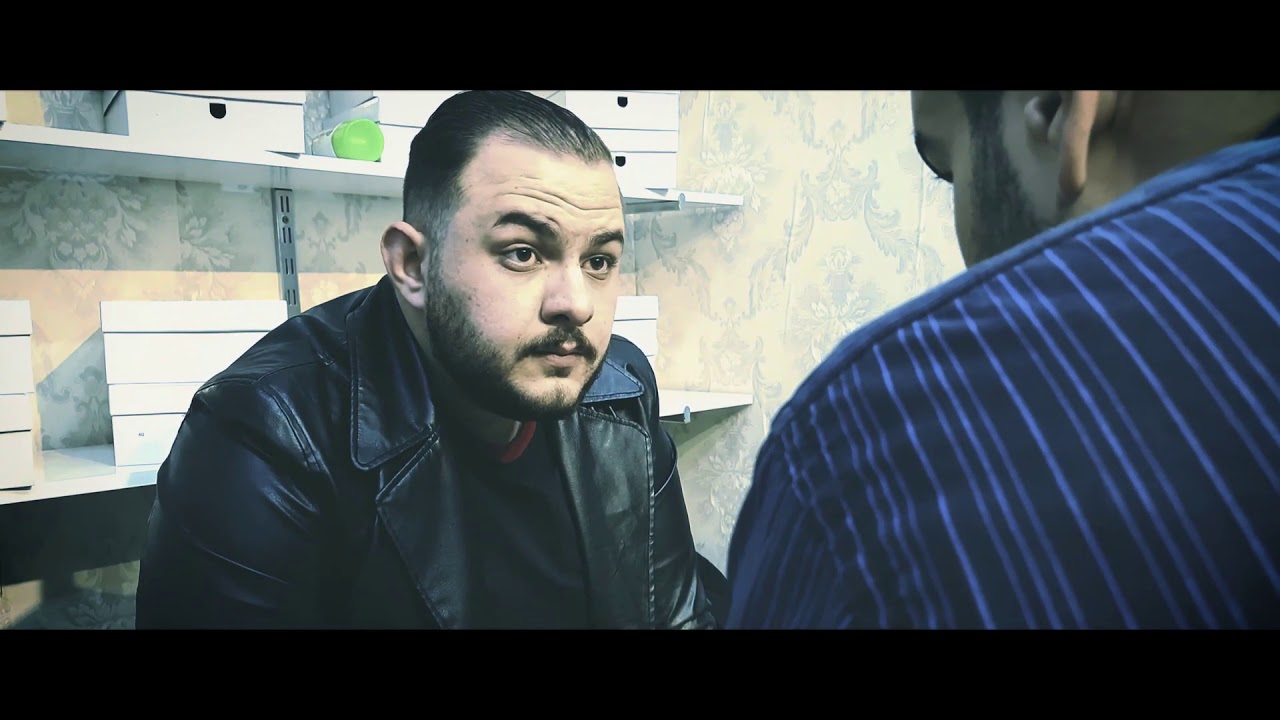 Transit Card  اعلان فيلم بطاقة العبور