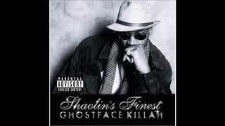Ghostface Killah  -  Malcom