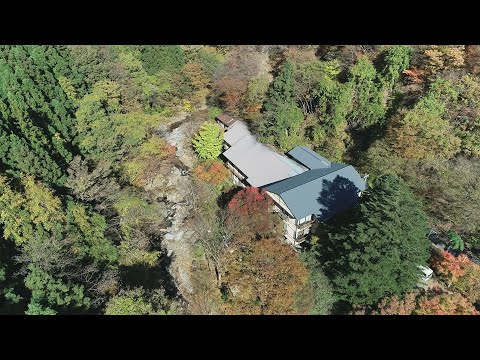 上州赤城温泉郷 滝沢温泉 滝沢館