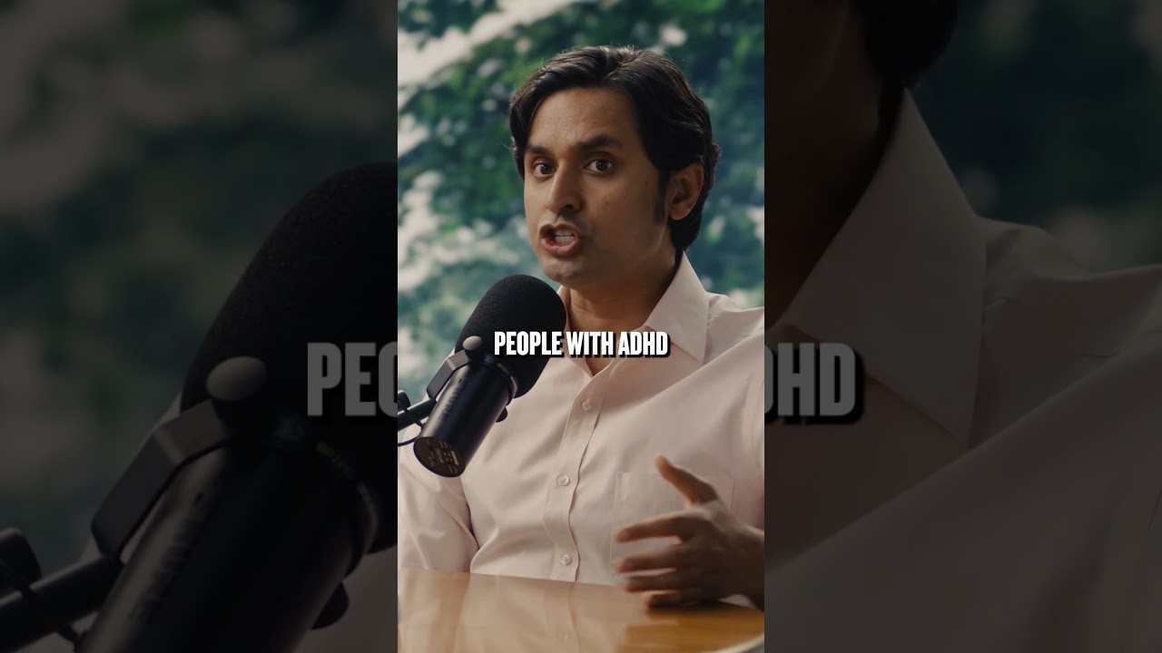 Stare At A Wall For 1 Hour To Find Yourself | Dr K HealthyGamer