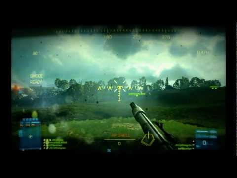Battlefield 3 JKS-BlacKVipeRAu Good Fun \m/